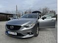 MAZDA 6 2014/8 - 2