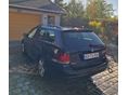 VOLKSWAGEN GOLF VI Variant 2.0 CR TDI Highline