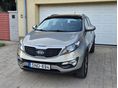 KIA SPORTAGE 2.0 CRDi EX Prémium 4x4 Magas Felszereltség Remek Állapot