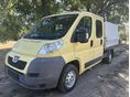 PEUGEOT BOXER 2.2Hdi Platós . Ponyvás 154000km