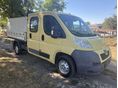 PEUGEOT BOXER 2010/6 - 2