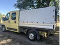 PEUGEOT BOXER 2010/6 - 3