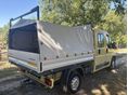 PEUGEOT BOXER 2010/6 - 4