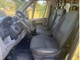 PEUGEOT BOXER 2010/6 - 5