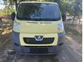 PEUGEOT BOXER 2010/6 - 10