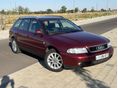 AUDI A4 Avant 1.9 PD TDI FRISS MŰSZAKIVAL!