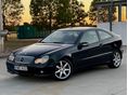 MERCEDES-BENZ C 200 CDI Sportcoupe Megkímélt!! jéghideg klíma!!