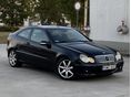 MERCEDES-BENZ C 200 2007/1 - 2
