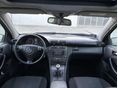 MERCEDES-BENZ C 200 2007/1 - 5