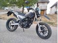 RIEJU TANGO 250 PRO 