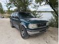 FORD EXPLORER Vonóhorog. 4x4. jó állapot. okmány nélkül