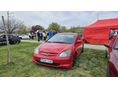 HONDA CIVIC 2002/4 - 7