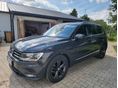 VOLKSWAGEN TIGUAN 2.0 TDI BMT SCR Comfortline DSG Facelift (Már az új Navival!)