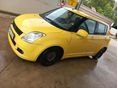 SUZUKI SWIFT 1.3 VVT