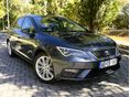 SEAT LEON ST 1.5 TSI Xcellence DSG Kitűnő állapot/126.000km/Akár 3 év garancia!