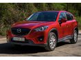 MAZDA CX-5 2.2 CD Revolution 4WD
