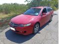 HONDA ACCORD Tourer 2.2 CTDi Sport My. 06