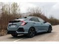 HONDA CIVIC 2018 - 3