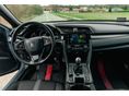 HONDA CIVIC 2018 - 7