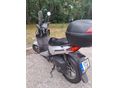 APRILIA SPORT CITY CUBE 200 