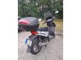 APRILIA SPORT CITY CUBE 200 2006/5 - 2