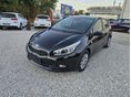 KIA CEE'D 1.4 CVVT Limitált KLIMA 76000 KM VÉGIG VEZ SZERVIZKÖNYV 2 KULCS + LEMEZFELNIRE SZERELT TÉLI SZETT