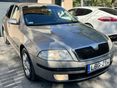 SKODA OCTAVIA 2008/10 - 2