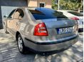 SKODA OCTAVIA 2008/10 - 4