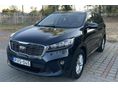 KIA SORENTO 2.4 GDI LX Plus (Automata) [7 személy]