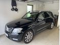 MERCEDES-BENZ GLK 220 