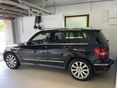 MERCEDES-BENZ GLK 220 2012/6 - 2