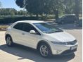 HONDA CIVIC 2011/9 - 2