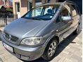 OPEL ZAFIRA 1.8 16V Elegance 1.TULAJTOL JÉGHIDEG-DIGIT-KLIMA 7szemelyes!