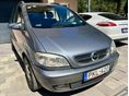 OPEL ZAFIRA 2004/5 - 2