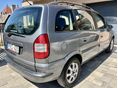 OPEL ZAFIRA 2004/5 - 3