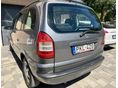OPEL ZAFIRA 2004/5 - 4