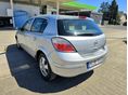 OPEL ASTRA H 2005/12 - 2