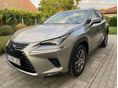 LEXUS NX 300h Executive Line AWD