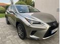 LEXUS NX 2020/1 - 3