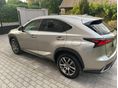 LEXUS NX 2020/1 - 4