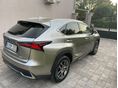 LEXUS NX 2020/1 - 5