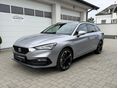 SEAT LEON ST 2.0 TDI Style DSG LED/Navi/FullLink/Digi.műszerfal/Ü.fűtés/ACC/Radar/18Alu!!!