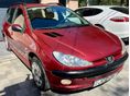 PEUGEOT 206 2005/5 - 2