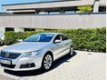 VOLKSWAGEN PASSAT CC 2.0 CR TDI 4Motion