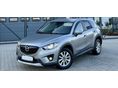 MAZDA CX-5 2.2 CD Challenge /ELSŐ TULAJ/ VALÓS KM / VONÓHOROG/ AKCIÓS ÁR !!!/