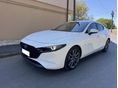 MAZDA 3 2020/3 - 2