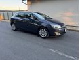OPEL ASTRA J 2010/8 - 1