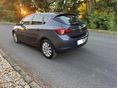 OPEL ASTRA J 2010/8 - 3