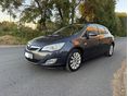 OPEL ASTRA J 2010/8 - 4