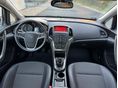 OPEL ASTRA J 2010/8 - 9